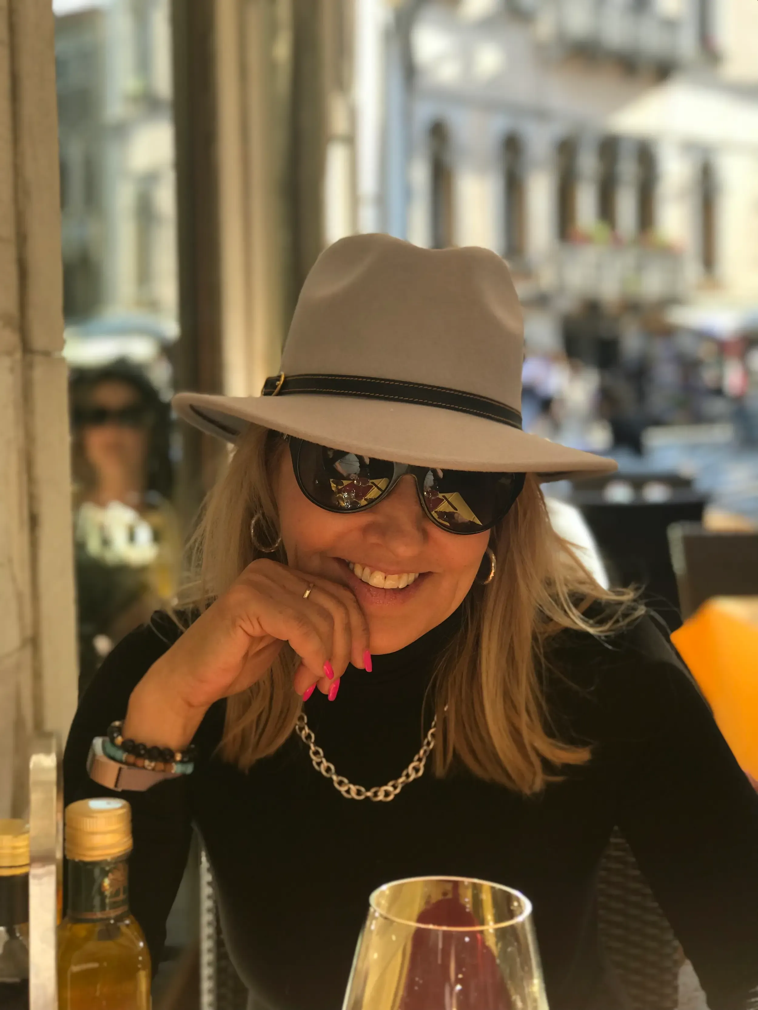 Leyland Brown - Founder